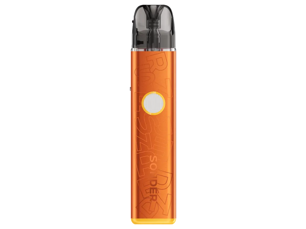 Geekvape Sonder Q3 - Vibe Orange