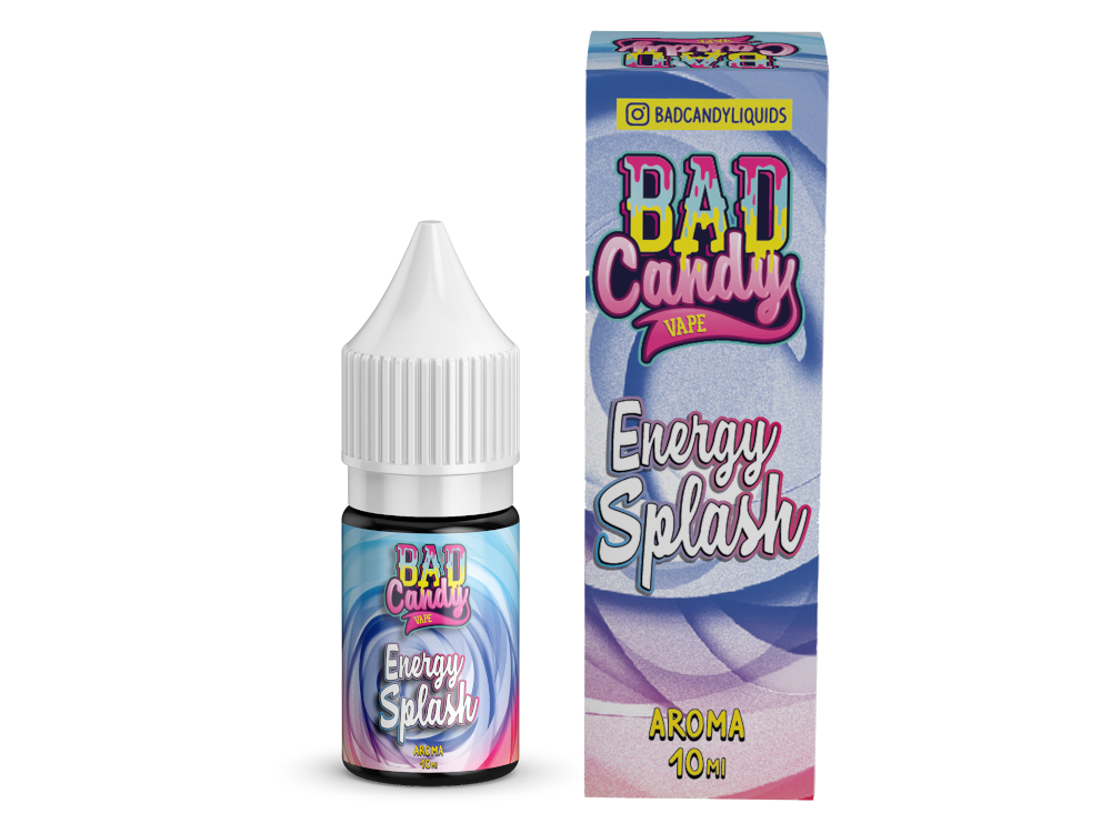Bad Candy - Energy Splash