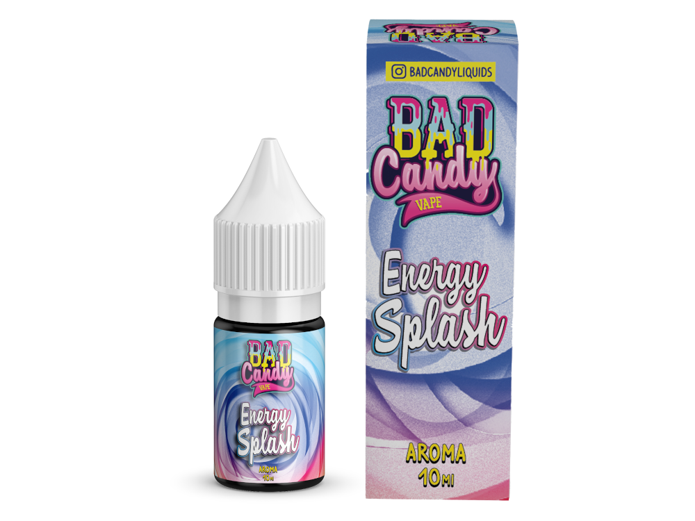Bad Candy Aroma - Energy Splash Bad Candy Aroma - Energy Splash