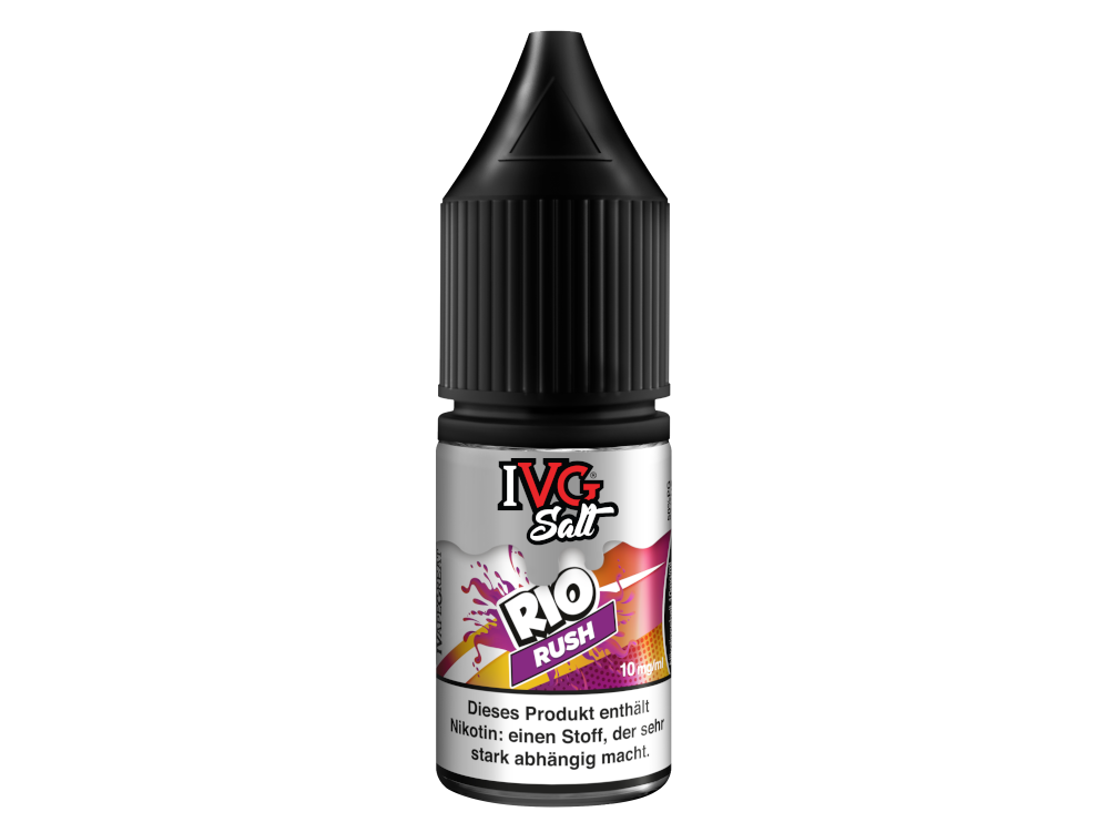 IVG Liquid - Rio Rush IVG Liquid - Rio Rush