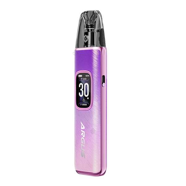 Voopoo Argus G3 - Aurora Purple
