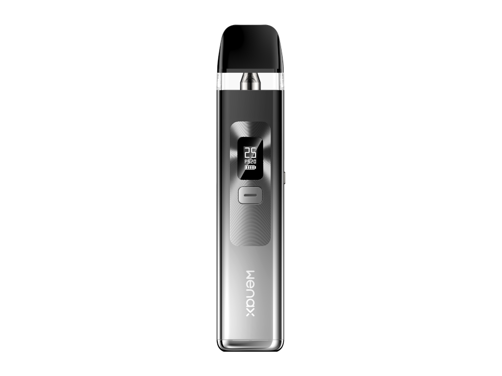 Geekvape Wenax Q - Grau Geekvape Wenax Q - Grau