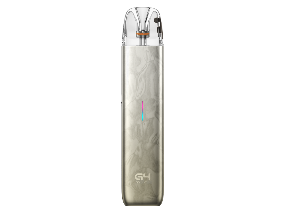 Uwell Caliburn G4 mini - Gold Beige Uwell Caliburn G4 mini - Gold Beige