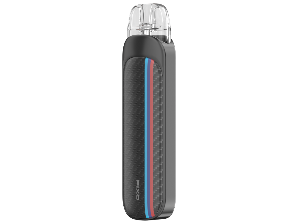 Aspire Pixo - Schwarz