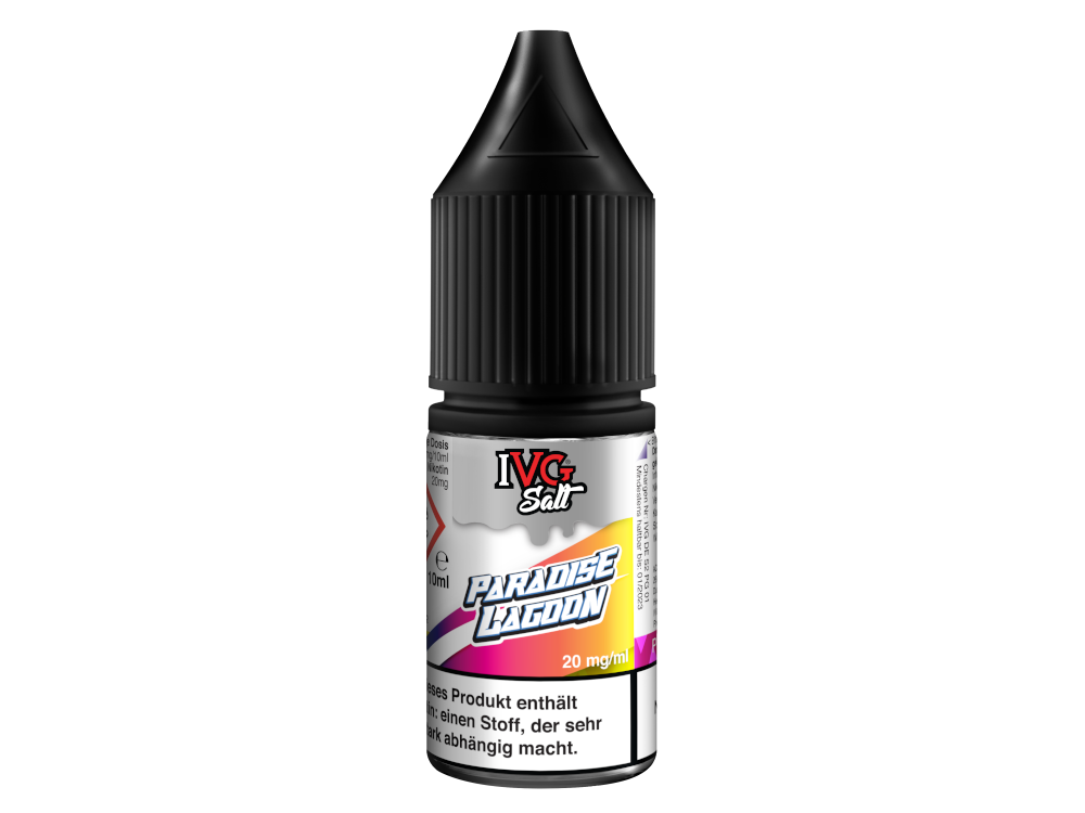 IVG Liquid - Paradies Lagoon IVG Liquid - Paradies Lagoon