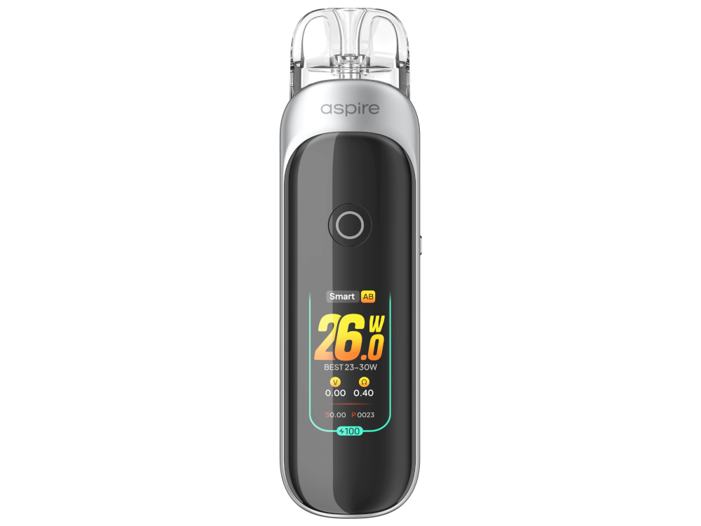 Aspire Pixo - Silber