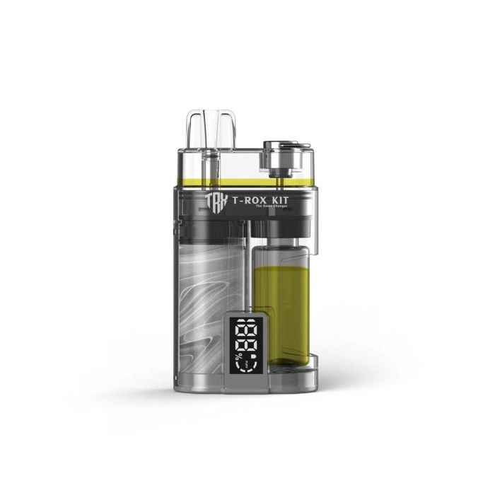 T-Rox The Gamechanger Kit - Grey T-Rox The Gamechanger Kit - Grey