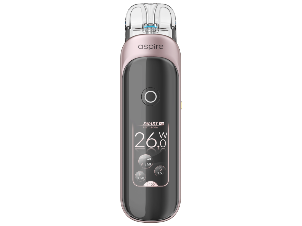 Aspire Pixo - Pink