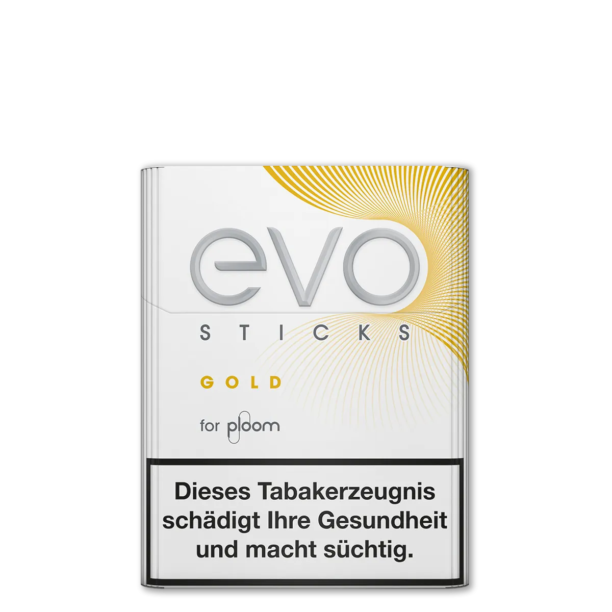 EVO - Gold EVO - Gold