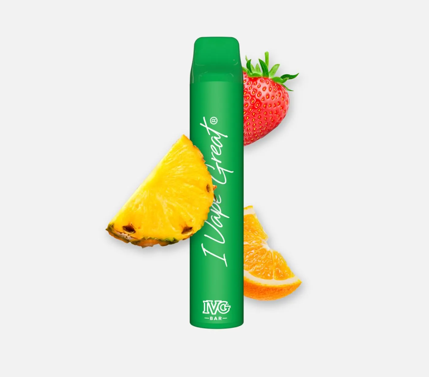 IVG Bar - Rainbow IVG Bar - Rainbow