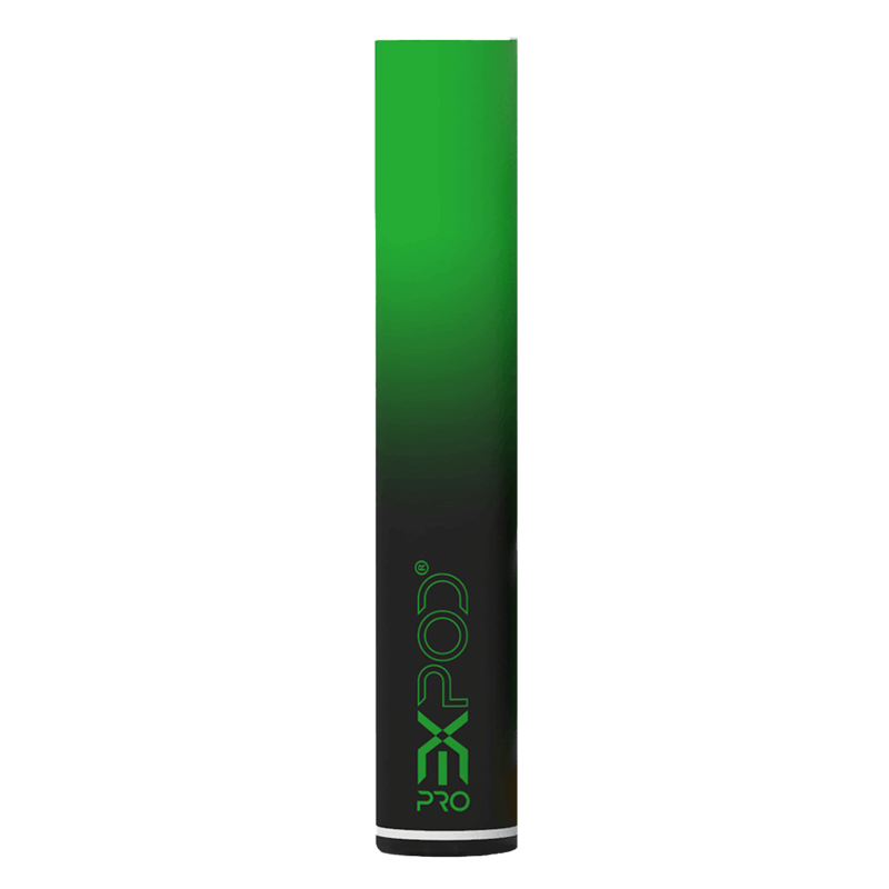 ExPod Pro - Grün ExPod Pro - Grün