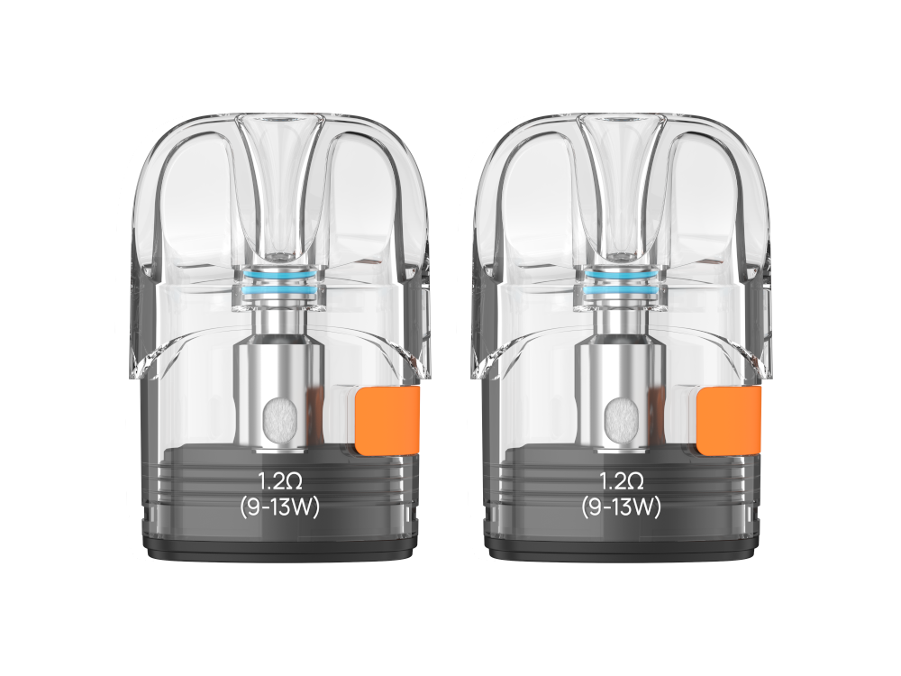 Aspire Pixo Pod 2x