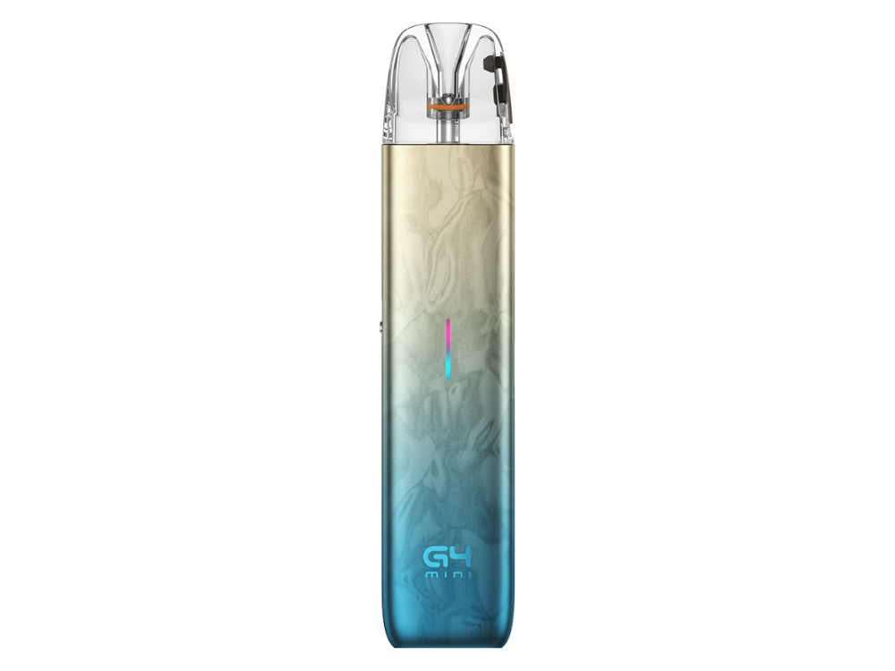 Uwell Caliburn G4 mini - Gold Blau Uwell Caliburn G4 mini - Gold Blau