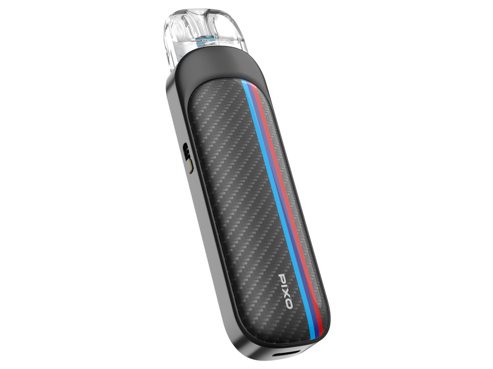 Aspire Pixo - Schwarz