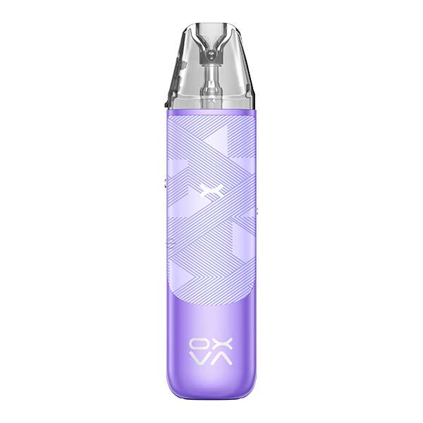 OXVA NeXlim Go Pod Kit - Silky Purple