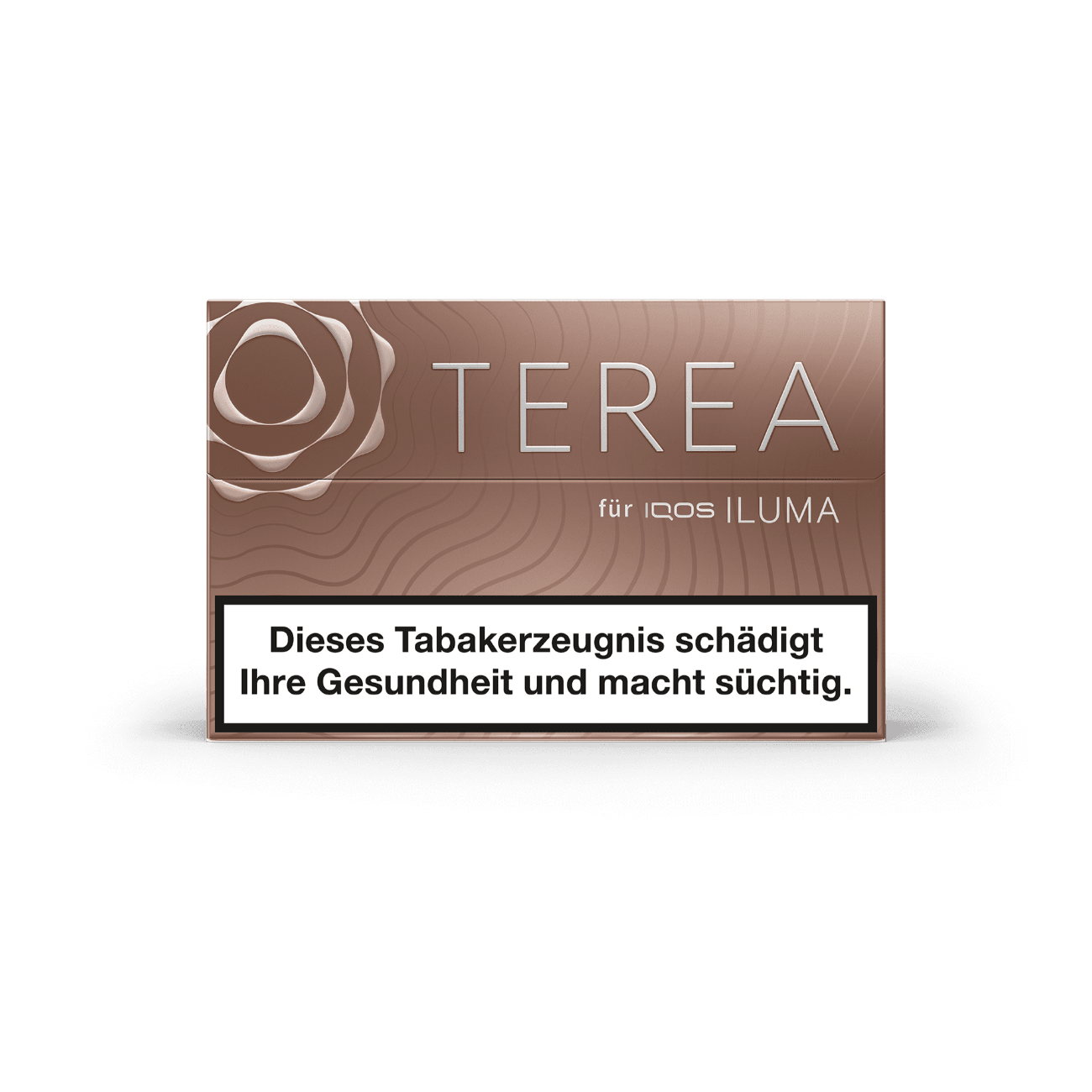 TEREA Sticks - Teak TEREA Sticks - Teak