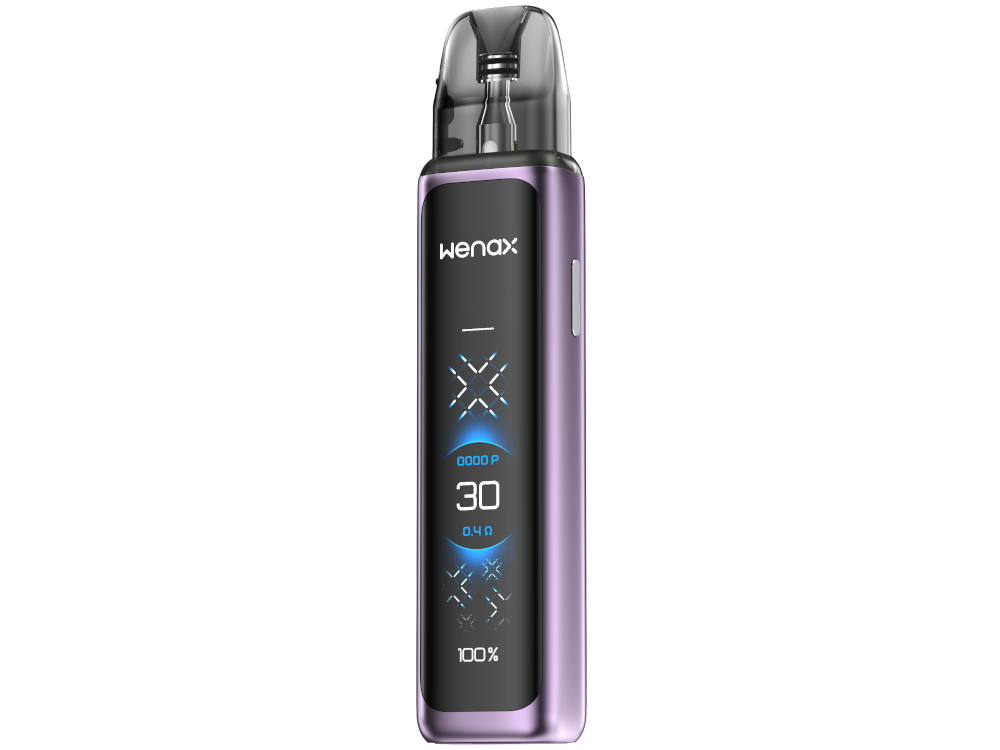 Geekvape Wenax Q Ultra - Lila
