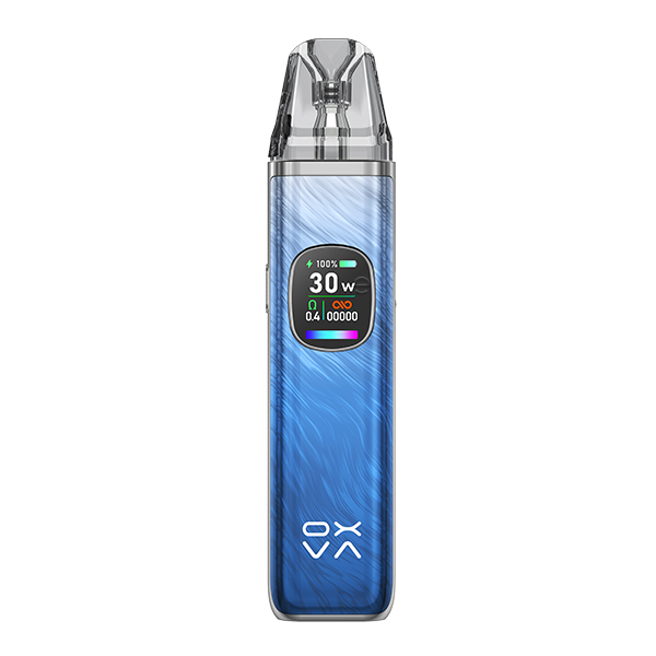 OXVA Xlim Pro 2 Kit - Ocean Blue OXVA Xlim Pro 2 Kit - Ocean Blue
