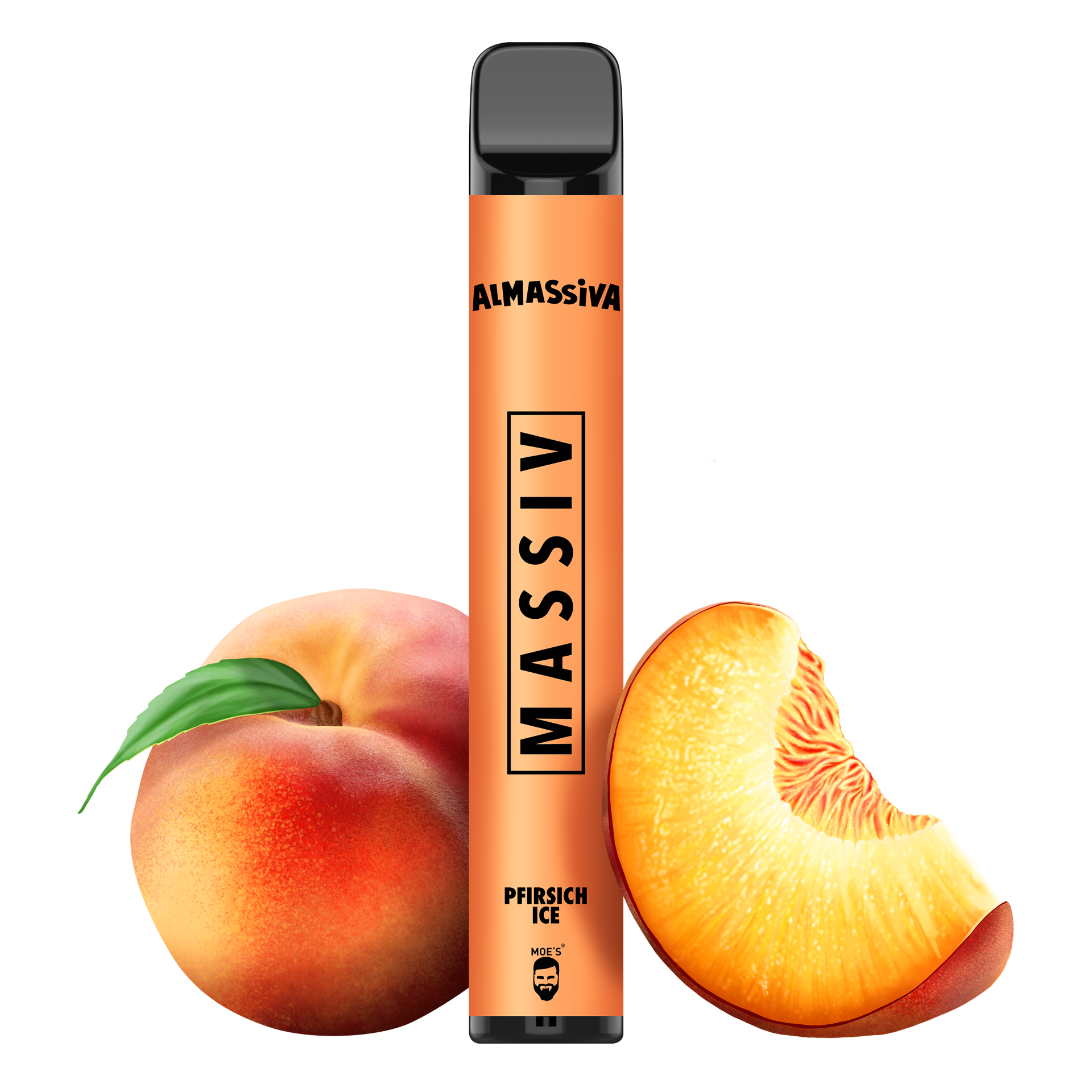 Almassiva - Massiv Almassiva - Massiv