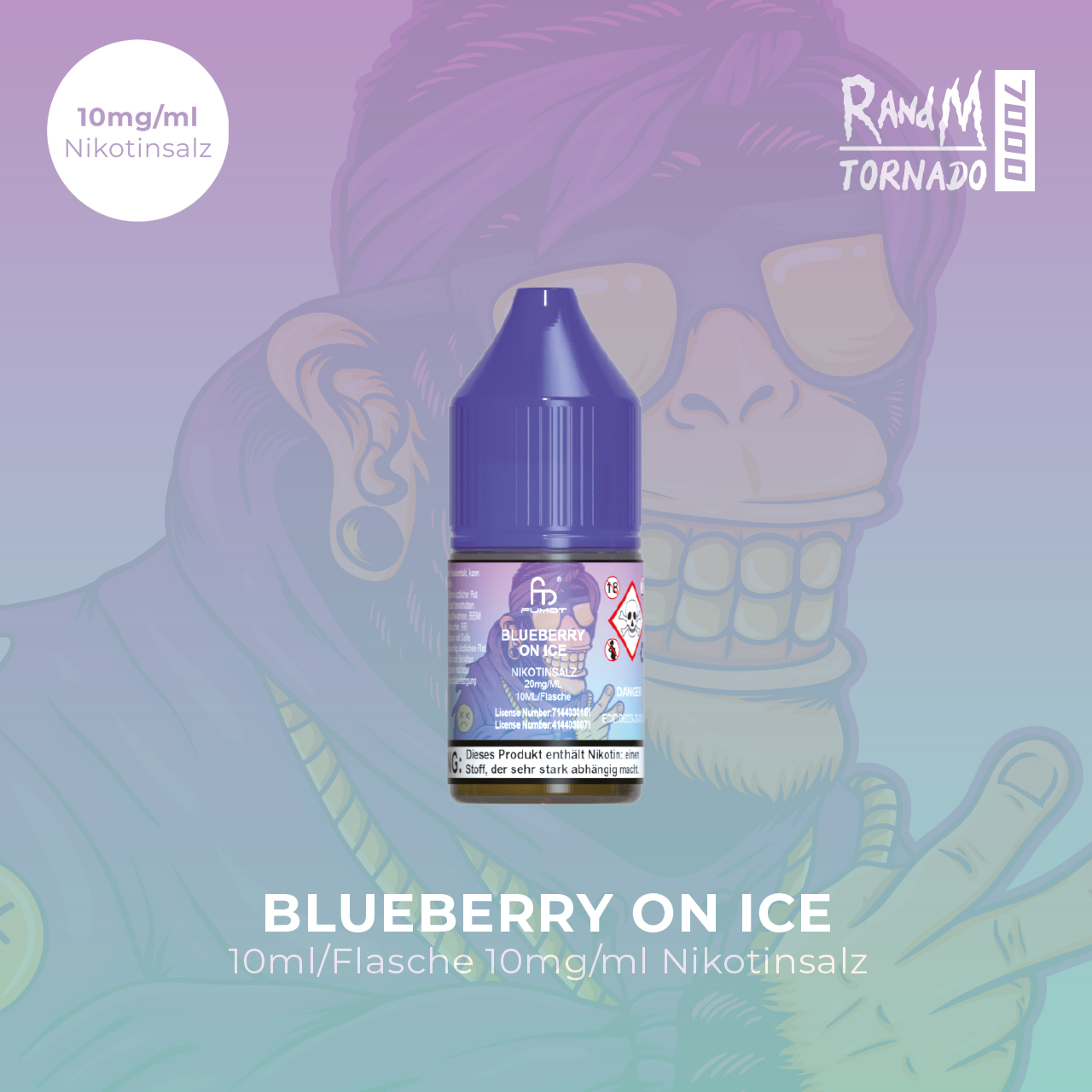 RandM Tornado Liquid fr 6,39 BESTPREIS! - Vapelit.de RandM Tornado Liquid fr 6,39 BESTPREIS! - Vapelit.de