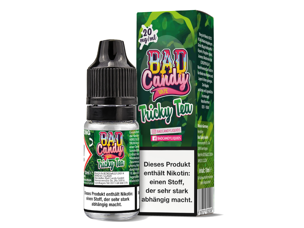 Bad Candy Liquids zum bestpreis fr NUR 6,45 Bad Candy Liquids zum bestpreis fr NUR 6,45