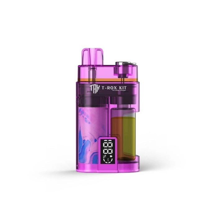 T-Rox The Gamechanger Kit - Pink T-Rox The Gamechanger Kit - Pink