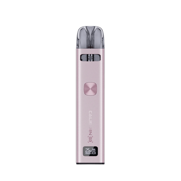 UWELL Caliburn G3 - Pink