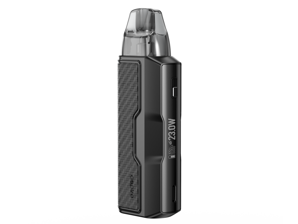 Aspire Pulz Pro - Schwarz Aspire Pulz Pro - Schwarz