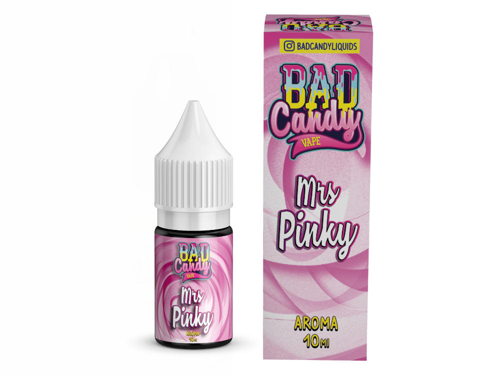 Bad Candy Aroma - Mrs Pinky Bad Candy Aroma - Mrs Pinky