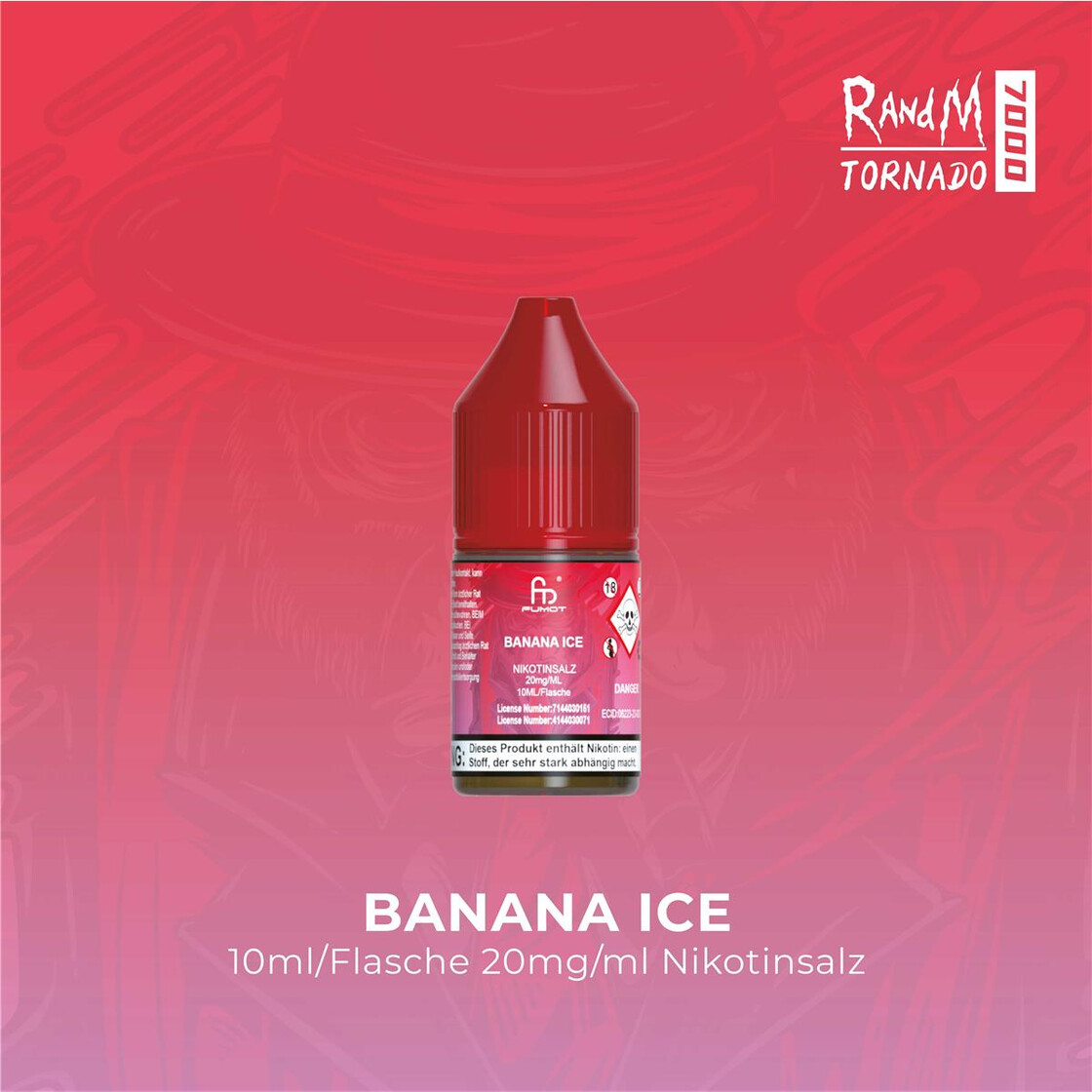 RandM Tornado Liquid fr 6,39 BESTPREIS! - Vapelit.de RandM Tornado Liquid fr 6,39 BESTPREIS! - Vapelit.de