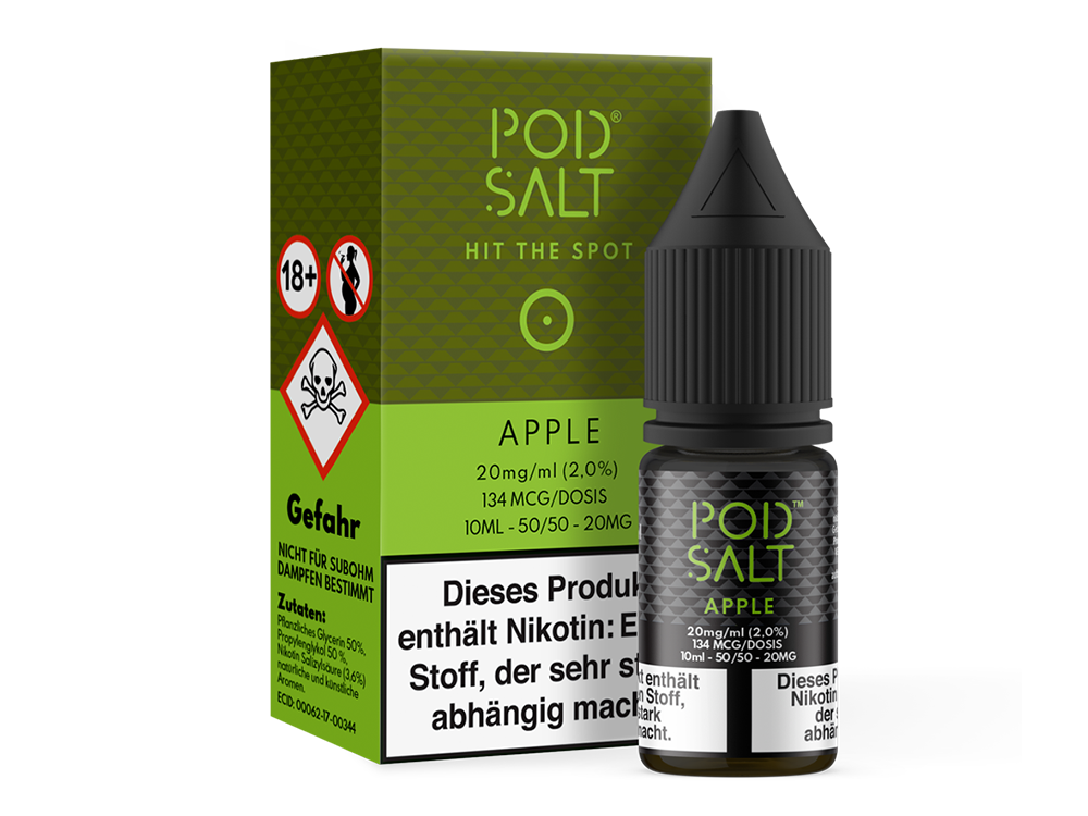 Pod Salt Liquids kaufen: JETZT BEI VAPELIT FR NUR 6,45 Pod Salt Liquids kaufen: JETZT BEI VAPELIT FR NUR 6,45