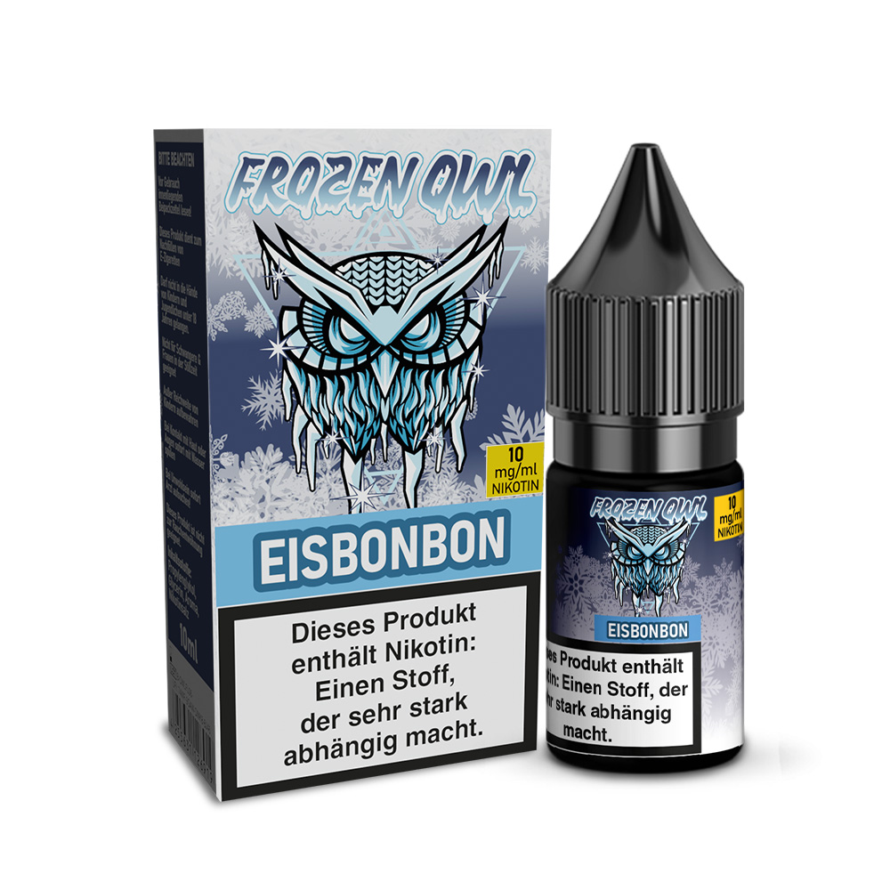 Frozen OWL - Eisbonbon