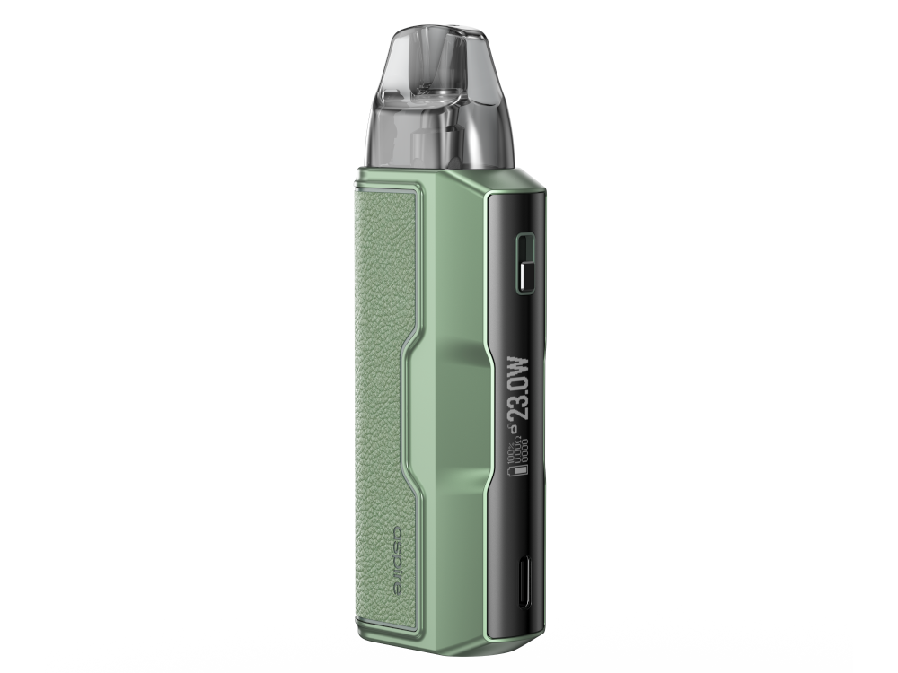 Aspire Pulz Pro - Grün Aspire Pulz Pro - Grün