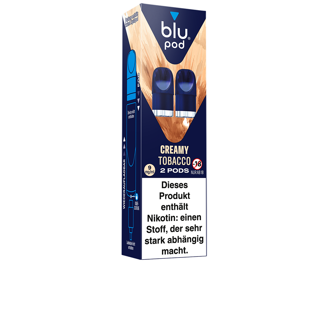 Blu 2.0 E-Zigaretten und Liquids ab 8.40 kaufen Blu 2.0 E-Zigaretten und Liquids ab 8.40 kaufen