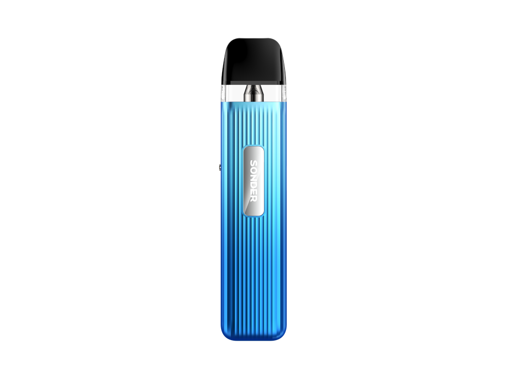 Geekvape Sonder Q - Hellblau Geekvape Sonder Q - Hellblau