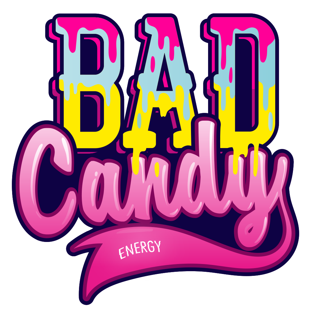 Bad Candy Bad Candy
