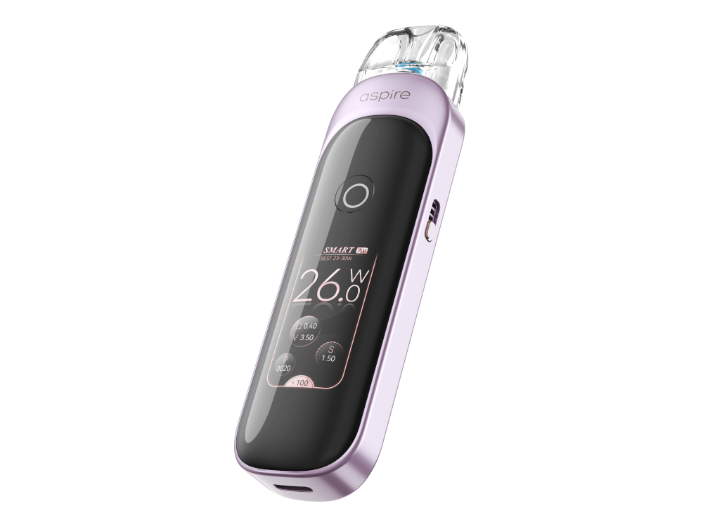 Aspire Pixo - Lila Aspire Pixo - Lila