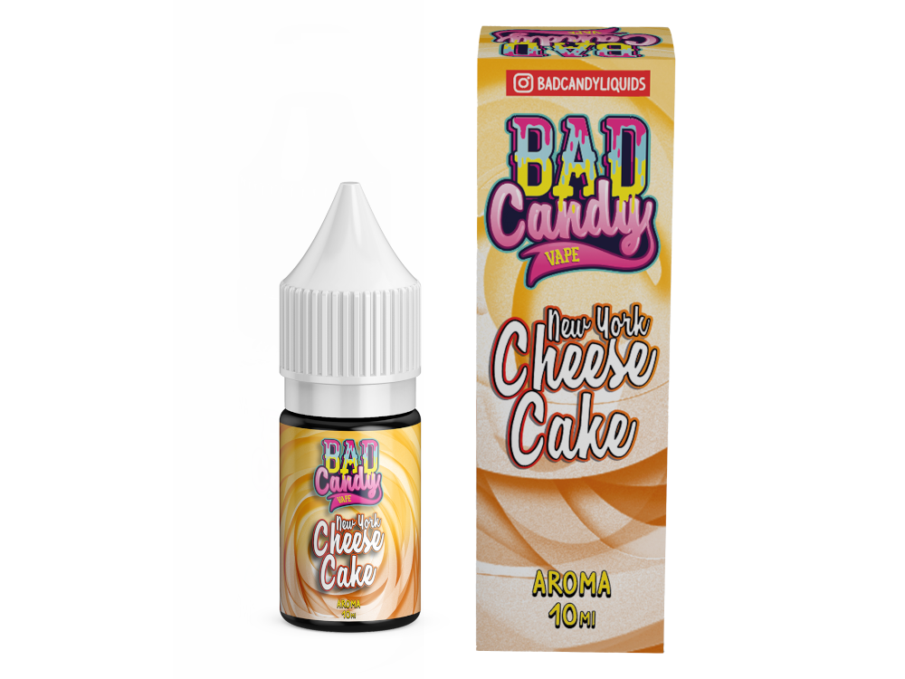 Bad Candy Aroma - NY Cheeseckae Bad Candy Aroma - NY Cheeseckae