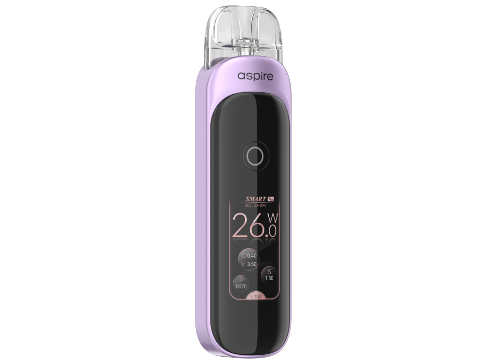 Aspire Pixo - Lila Aspire Pixo - Lila