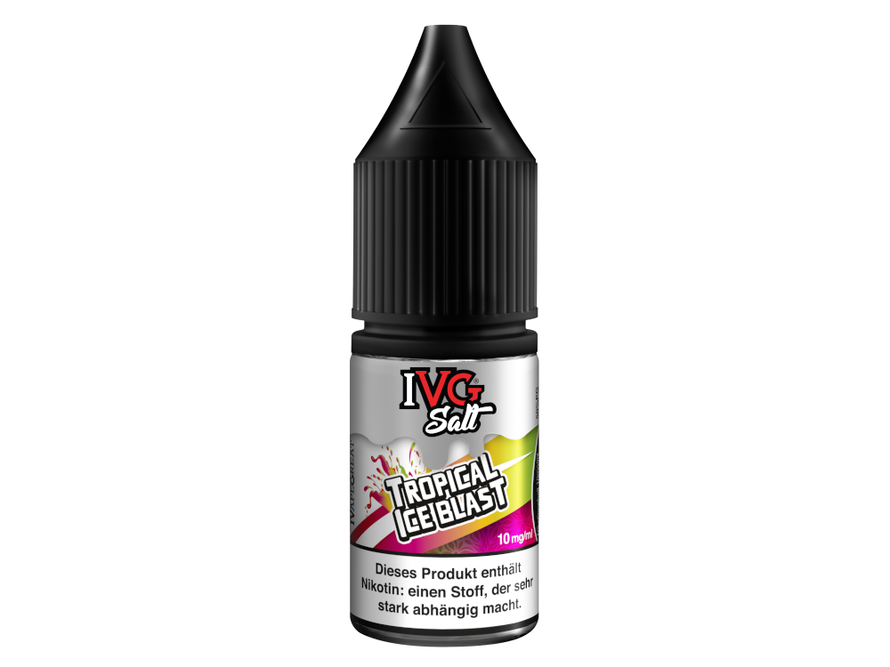 IVG Liquid - Tropical Ice Blast IVG Liquid - Tropical Ice Blast