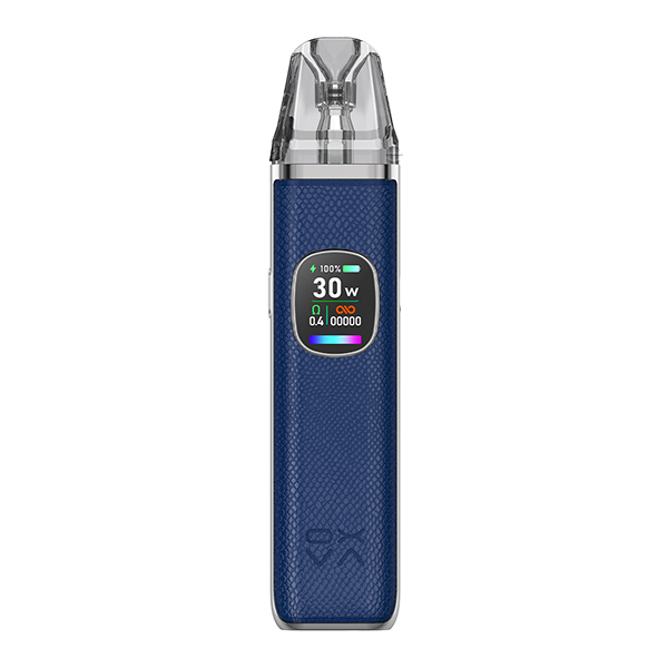 OXVA Xlim Pro 2 Kit - Blue Python OXVA Xlim Pro 2 Kit - Blue Python