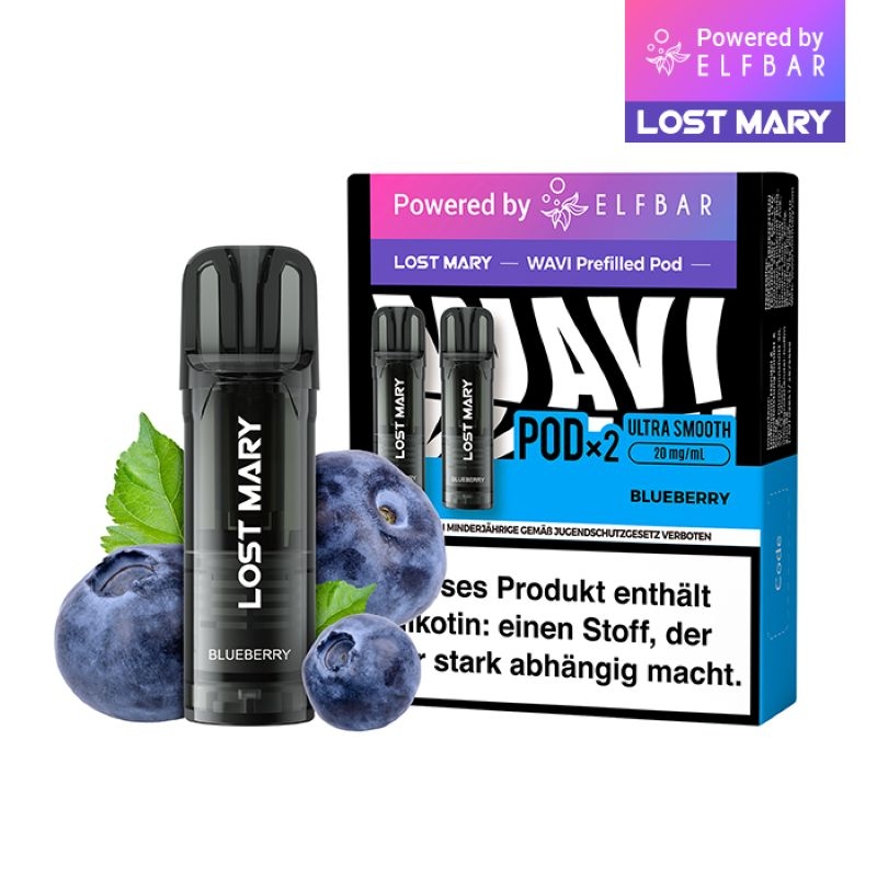 Lost Mary Tappo Pod fr 6.80 bei Vapelit Lost Mary Tappo Pod fr 6.80 bei Vapelit