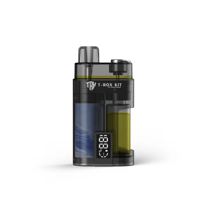 T-Rox The Gamechanger Kit - Black T-Rox The Gamechanger Kit - Black