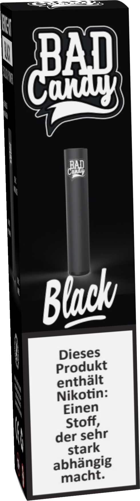 Bad Candy Pod2Go Device Kit - Black Bad Candy Pod2Go Device Kit - Black