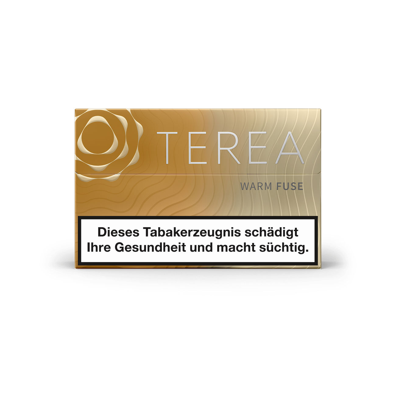 TEREA Sticks - Warm Fuse TEREA Sticks - Warm Fuse