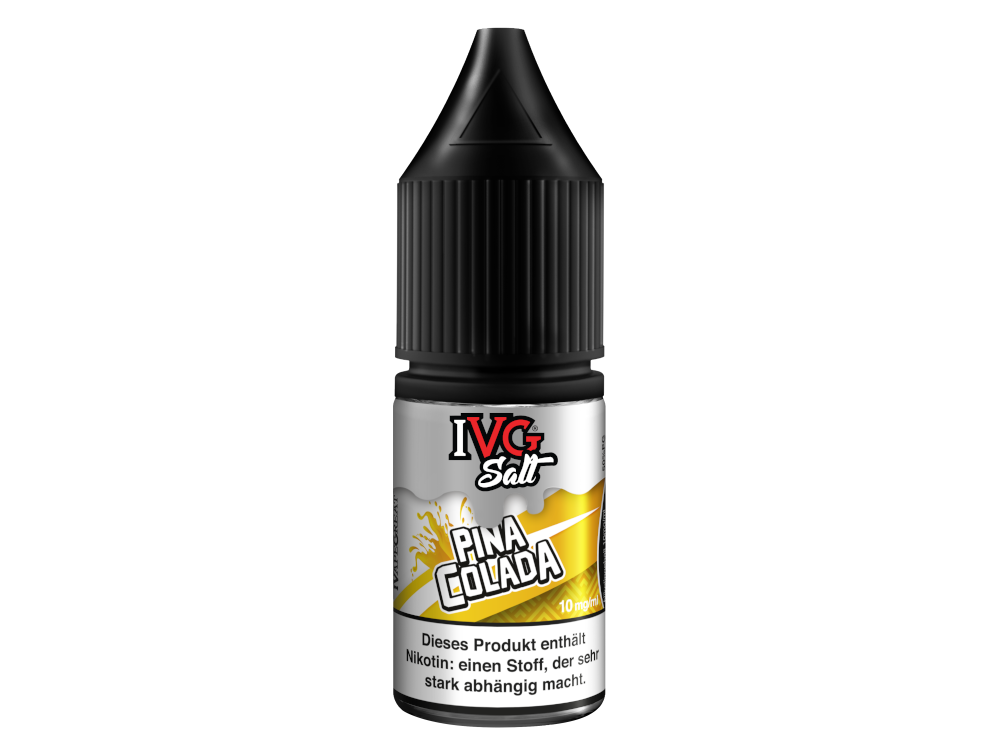 IVG Liquid - Pina Colada IVG Liquid - Pina Colada
