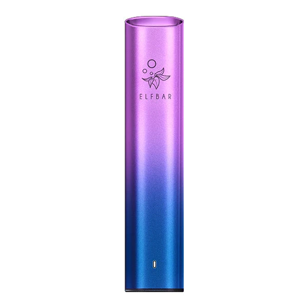 Elf Bar Mate500 Basisgerät - Aurora Purple Elf Bar Mate500 Basisgerät - Aurora Purple