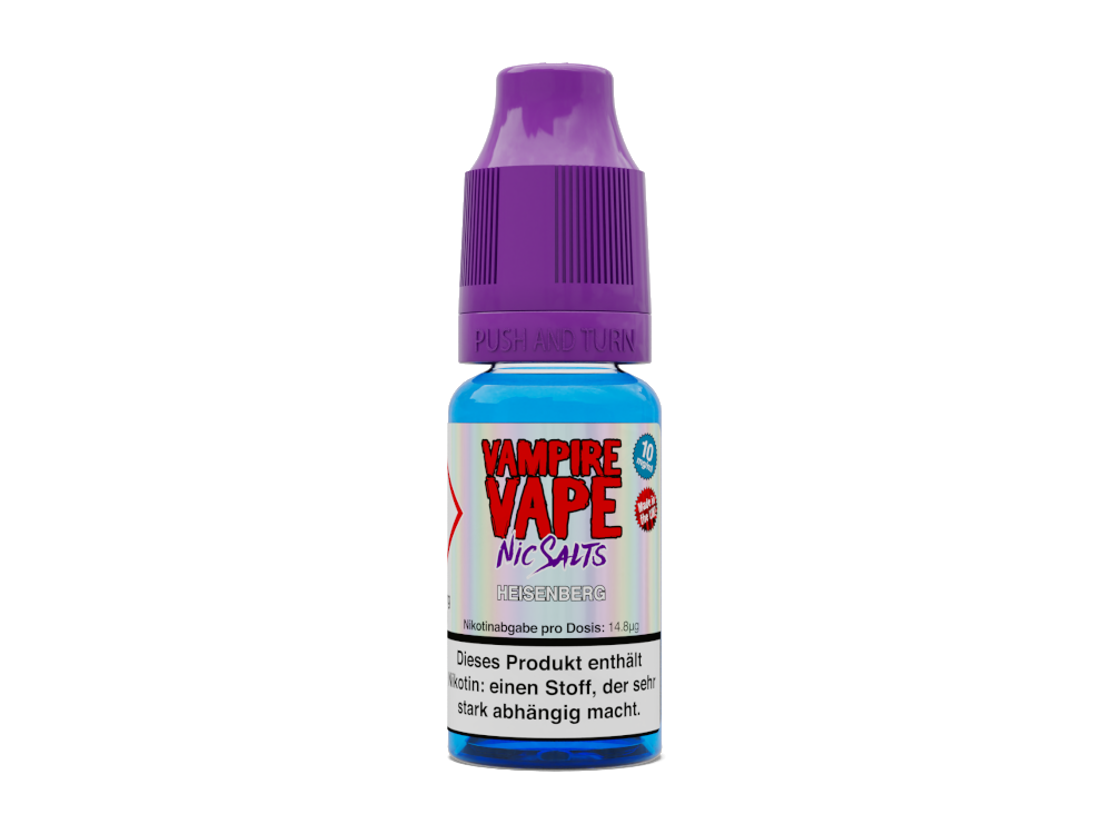 Vampire Vape - Heisenberg Vampire Vape - Heisenberg