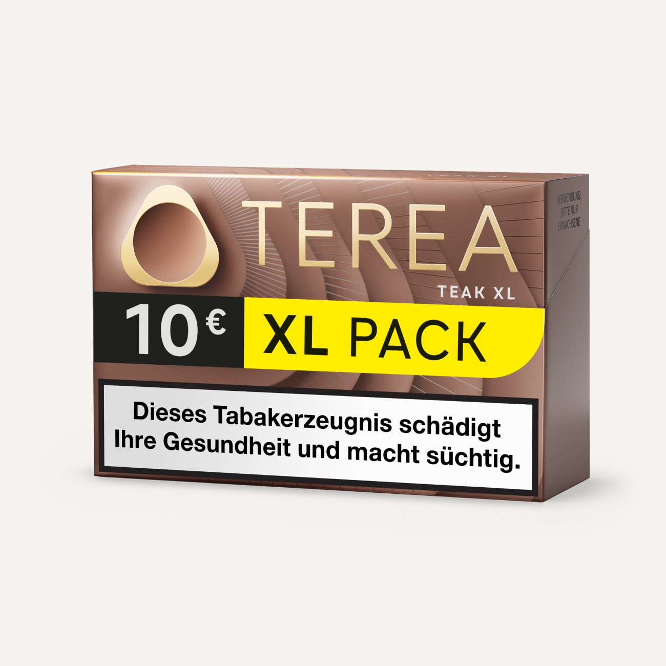 TEREA Sticks - Teak XL