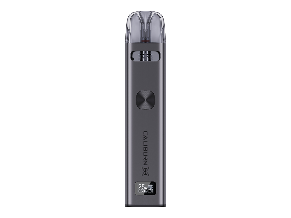 UWELL Caliburn G3 - Grau UWELL Caliburn G3 - Grau